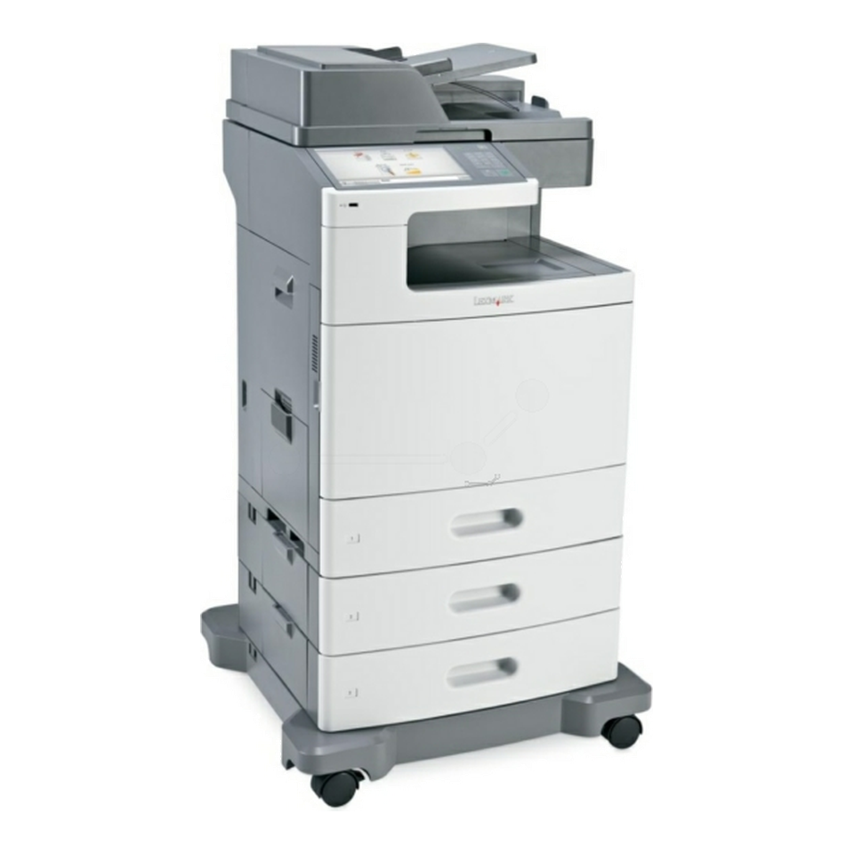 Lexmark XS798