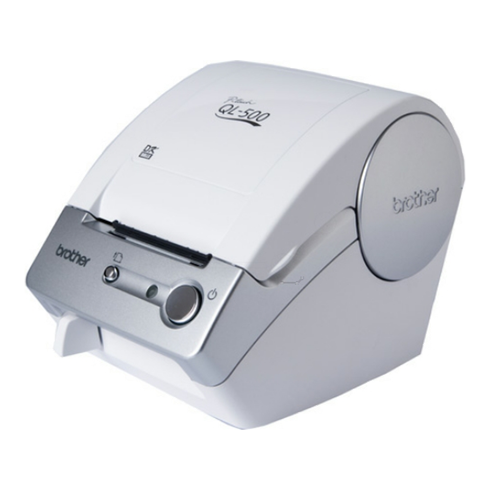 Brother P-Touch QL500a
