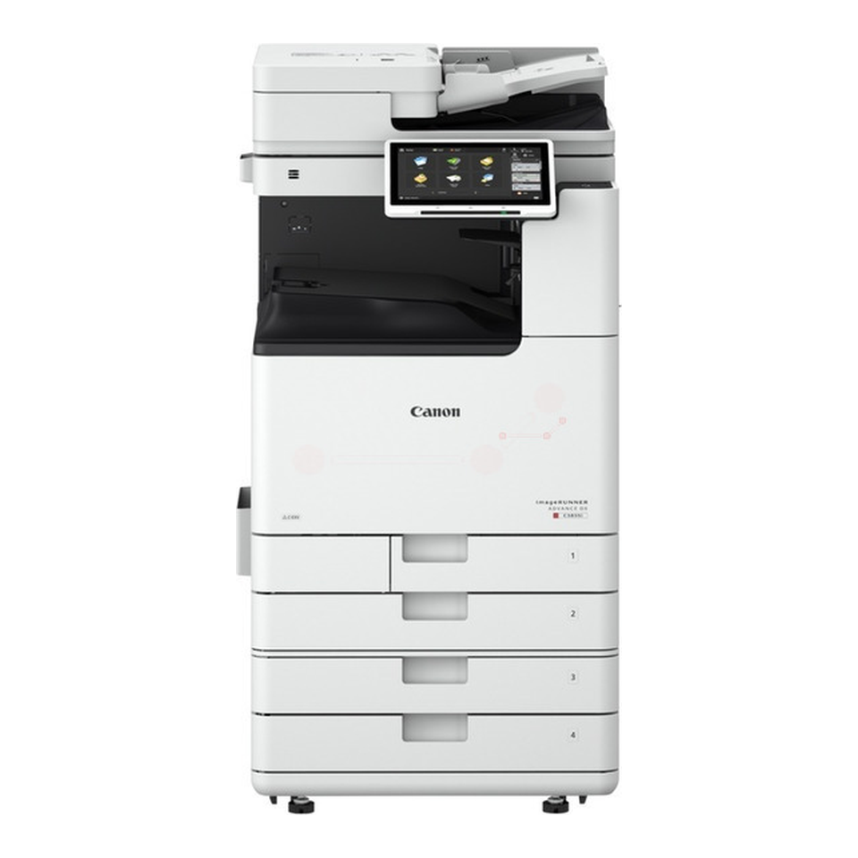 Canon iR-C 3826 i DX ADV