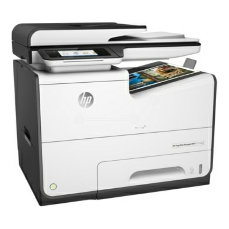 HP PageWide Managed P 57750 dw