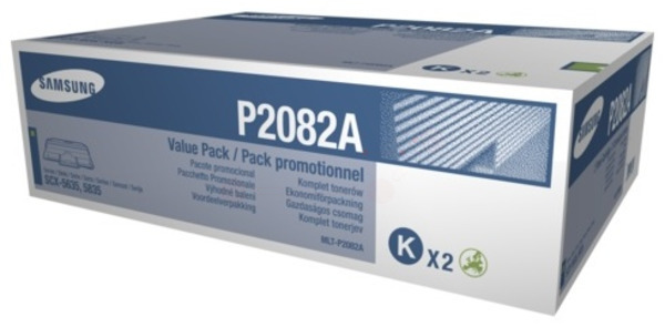 Original HP SV127A Toner Schwarz