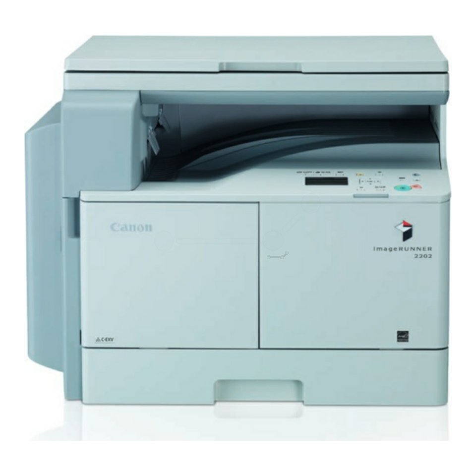 Canon iR 2202 N