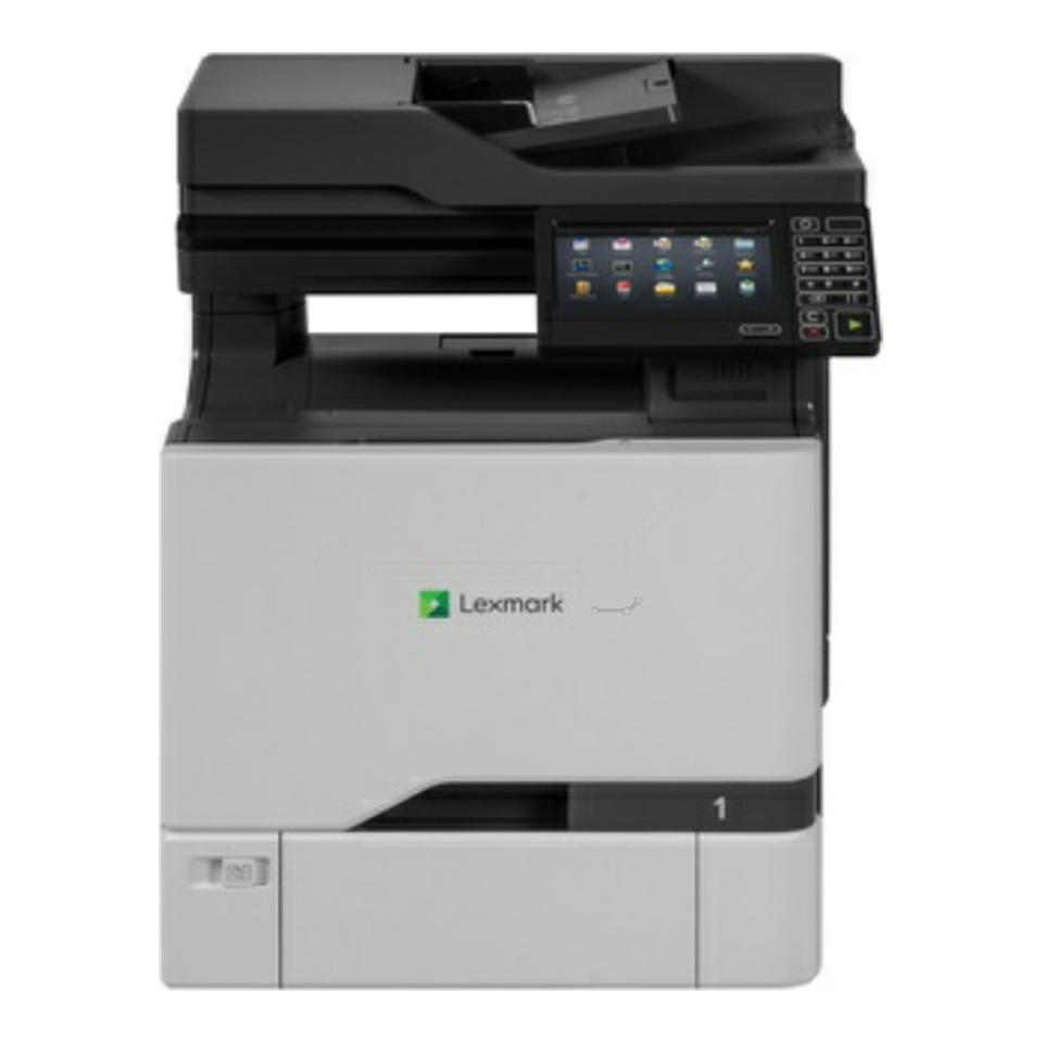 Lexmark CX725de