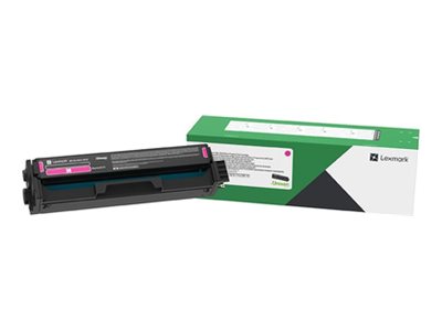 Original Lexmark 20N2XM0 Toner Magenta XL