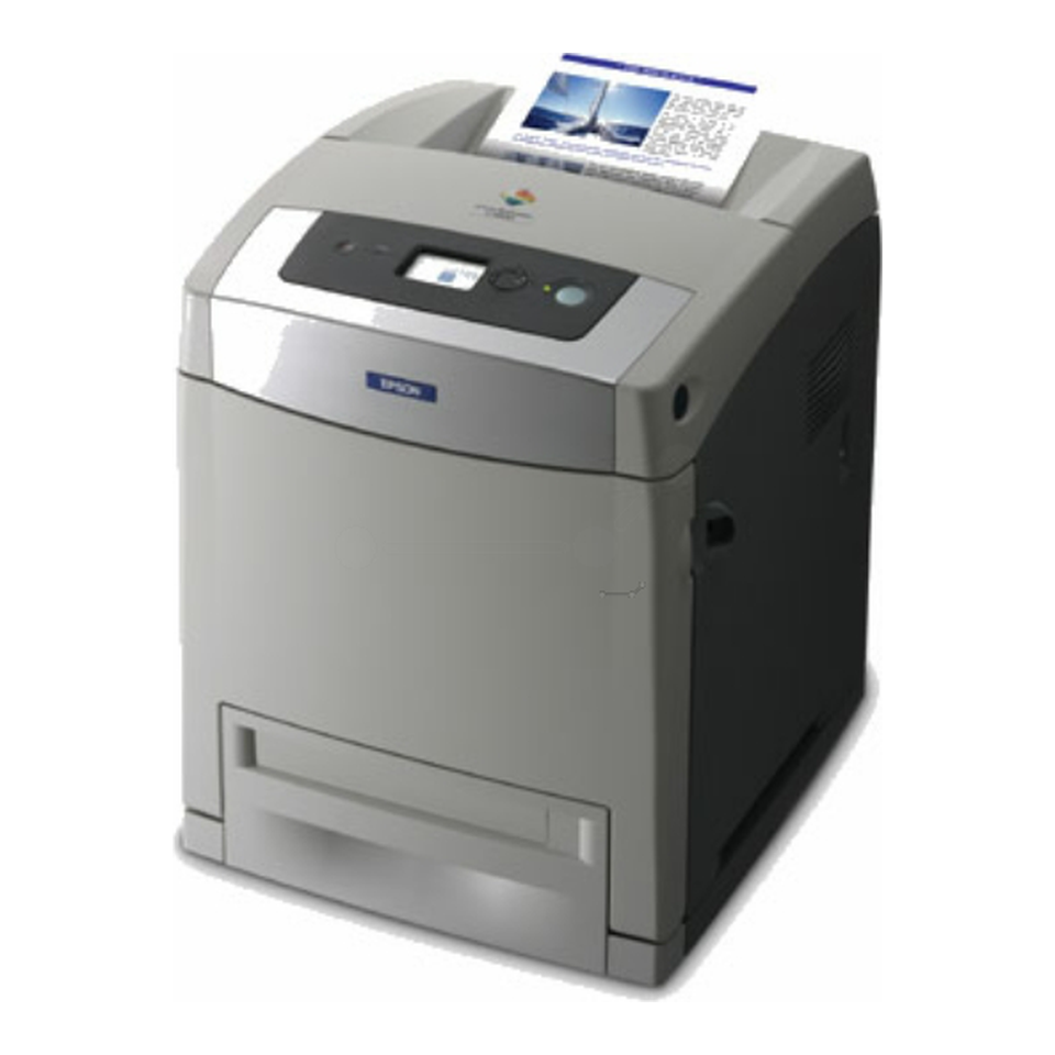 Epson Aculaser C 3800