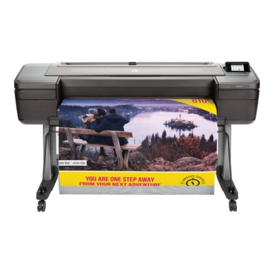 HP DesignJet Z 6 44-inch