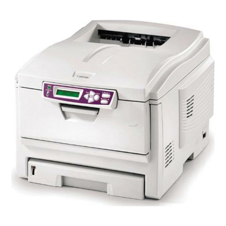 Olivetti D-Color P26d