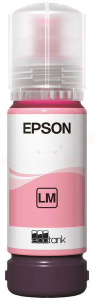EPSON 107/T09B6  light magenta Tintenflasche