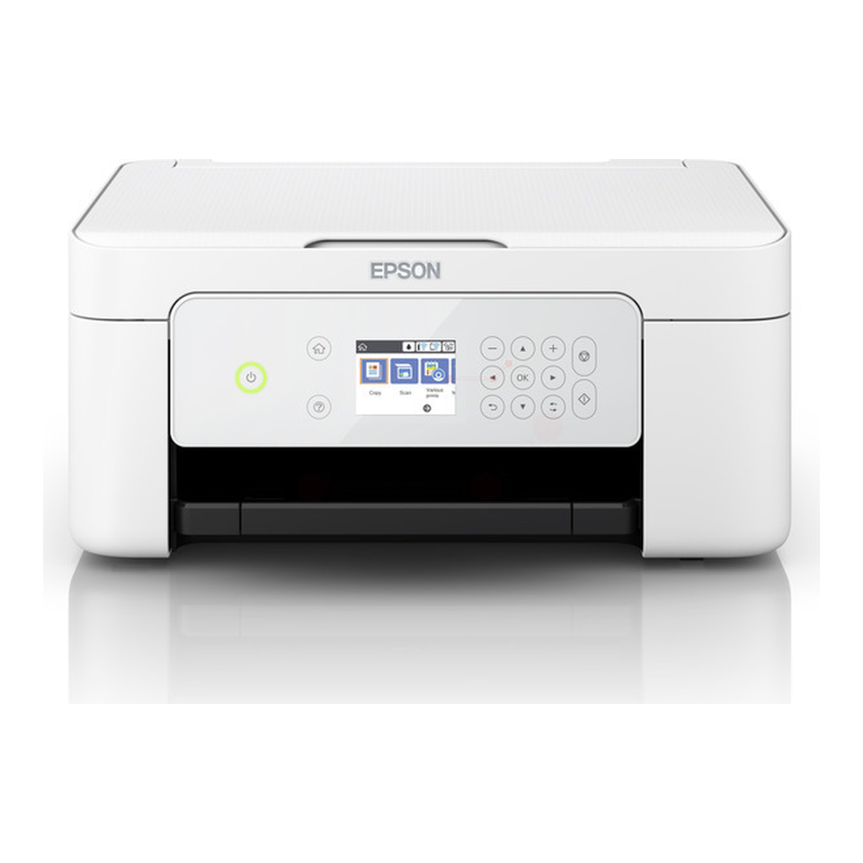 Epson Expression Home XP-4155
