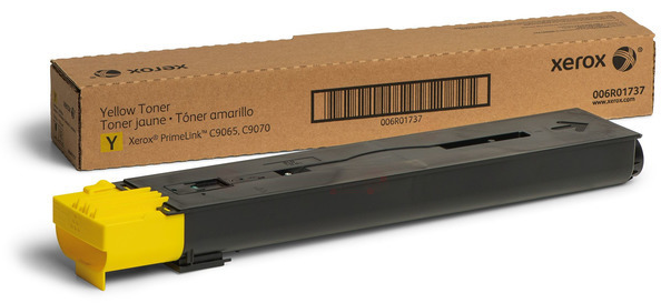 Original Xerox 006R01737 Toner Gelb
