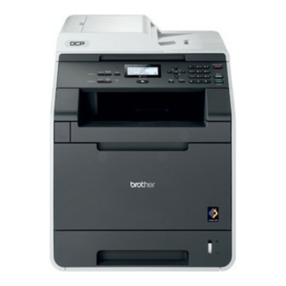 Brother DCP-9055cdn