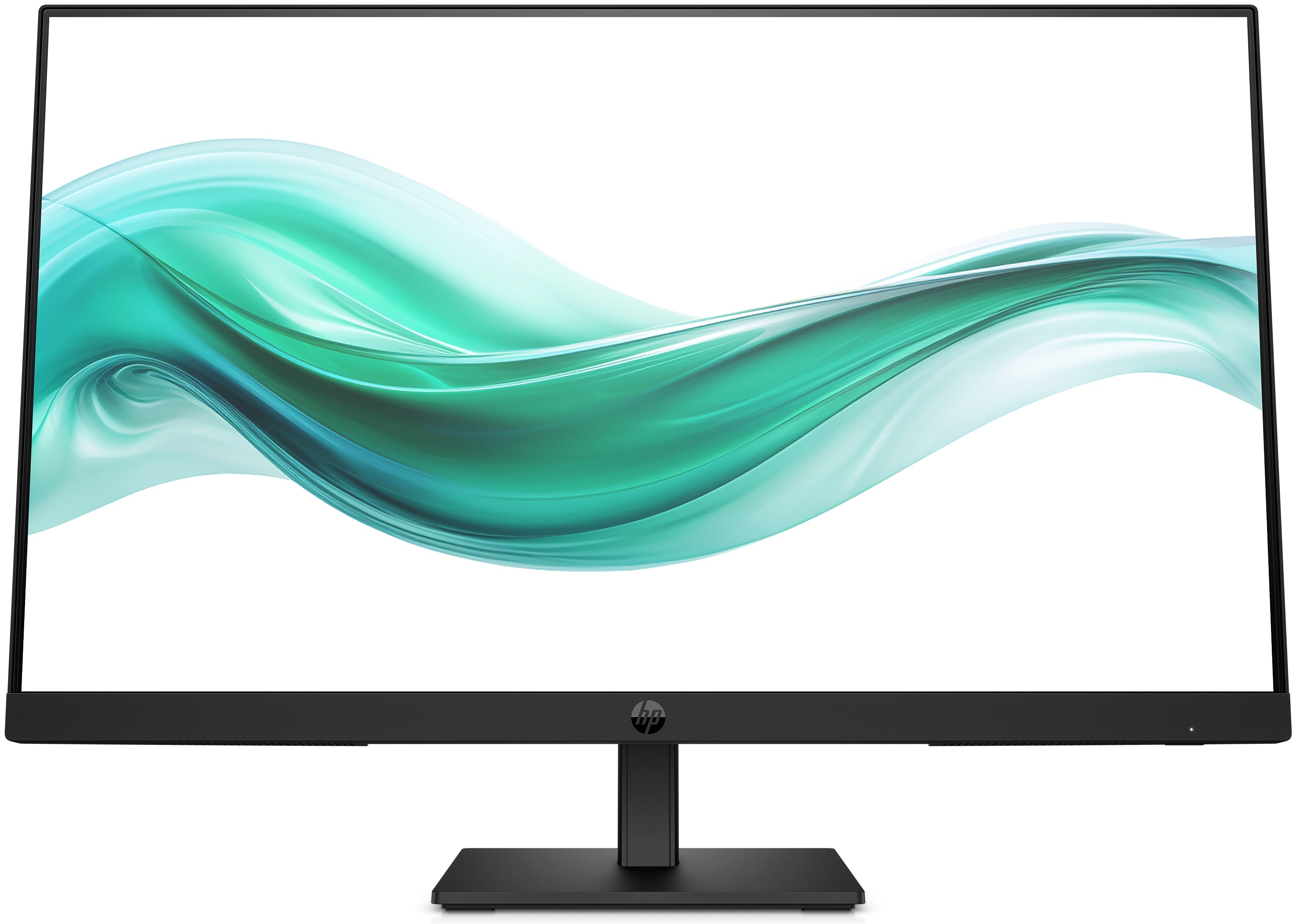 HP Series 3 Pro | 324ph Monitor 23,8 zoll | 60,5 cm | Full HD | 1920 x 1080 | Schwarz