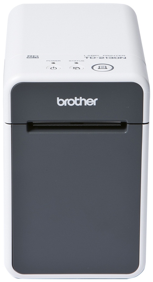 Brother TD-2135N Etikettendrucker