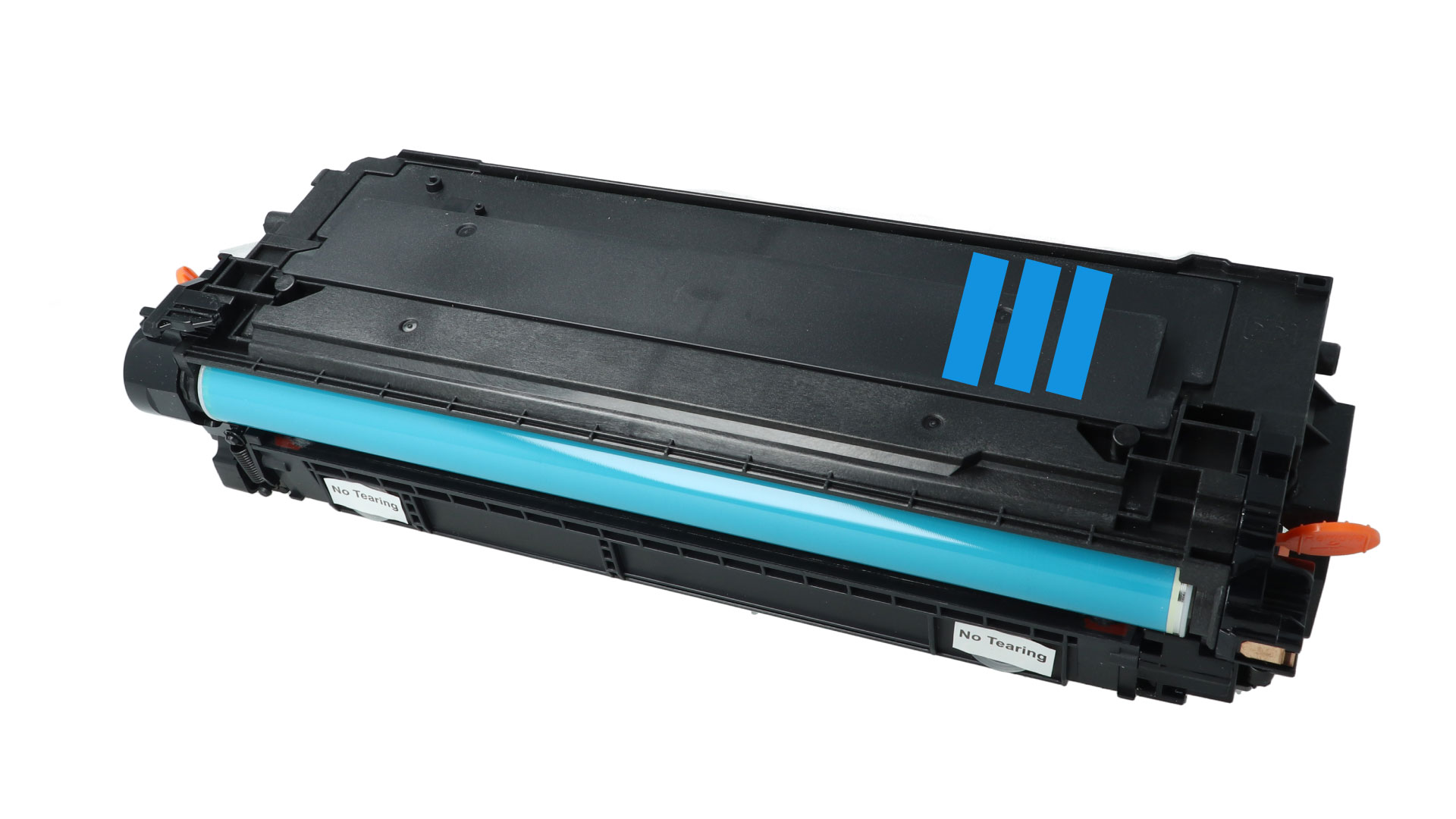 Tonoo® Toner ersetzt HP 212A | W2121A Cyan