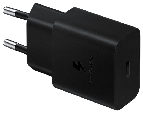 Samsung Ladeadapter USB-C 15 W