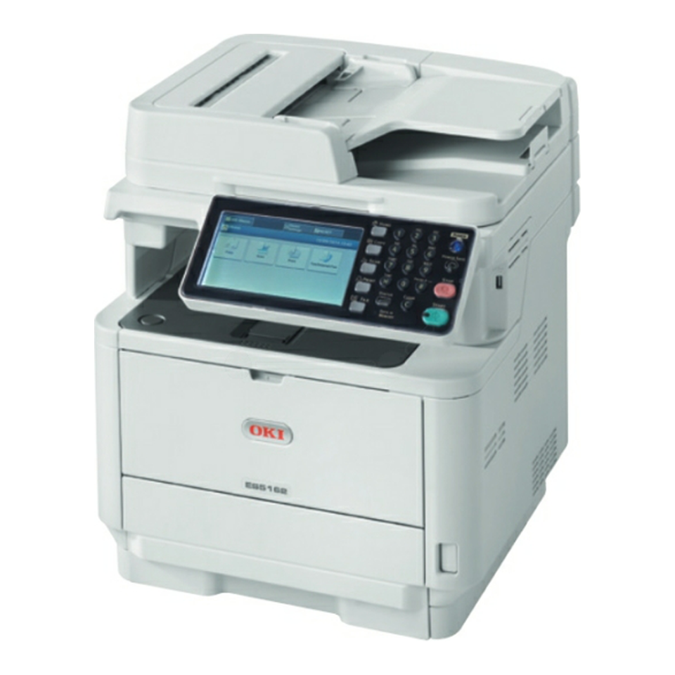 OKI ES5162lp