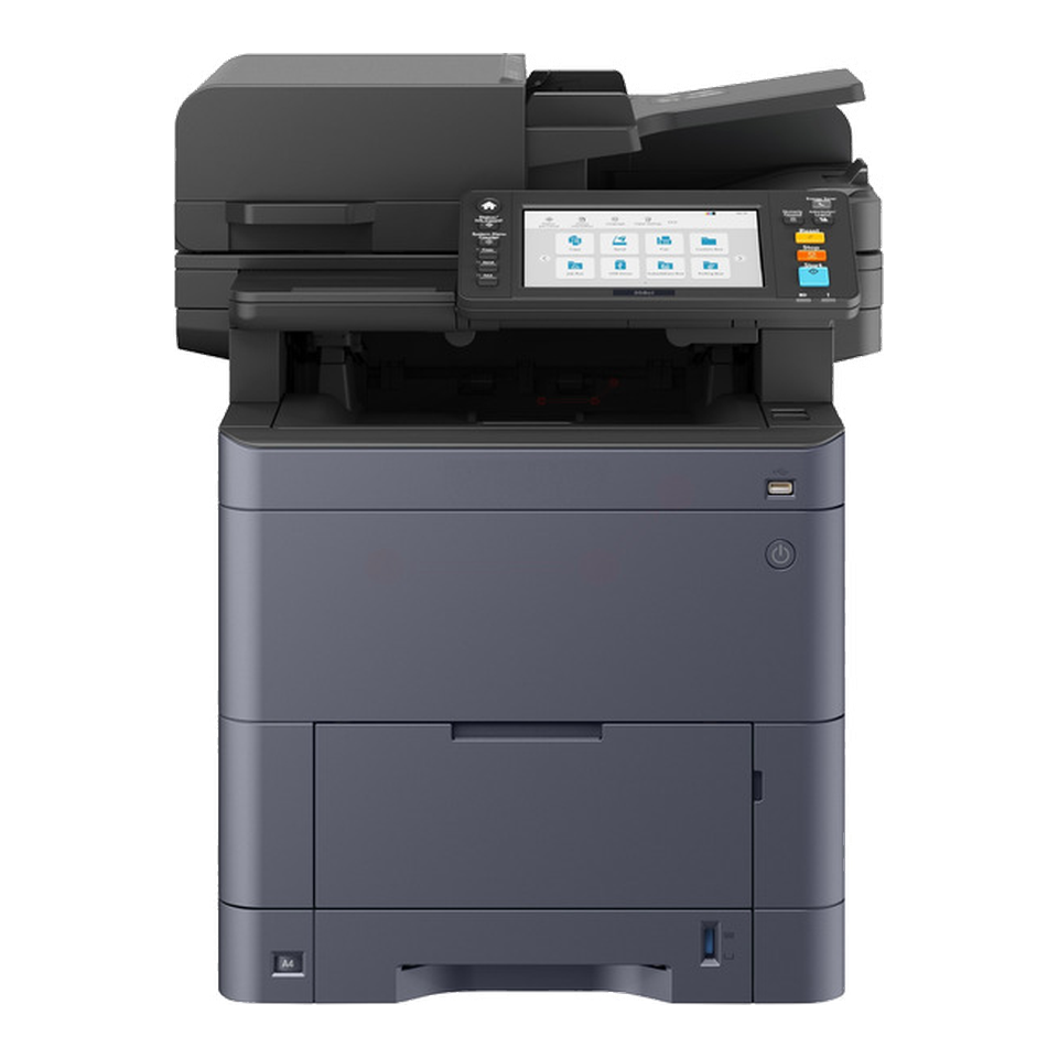 Utax 358