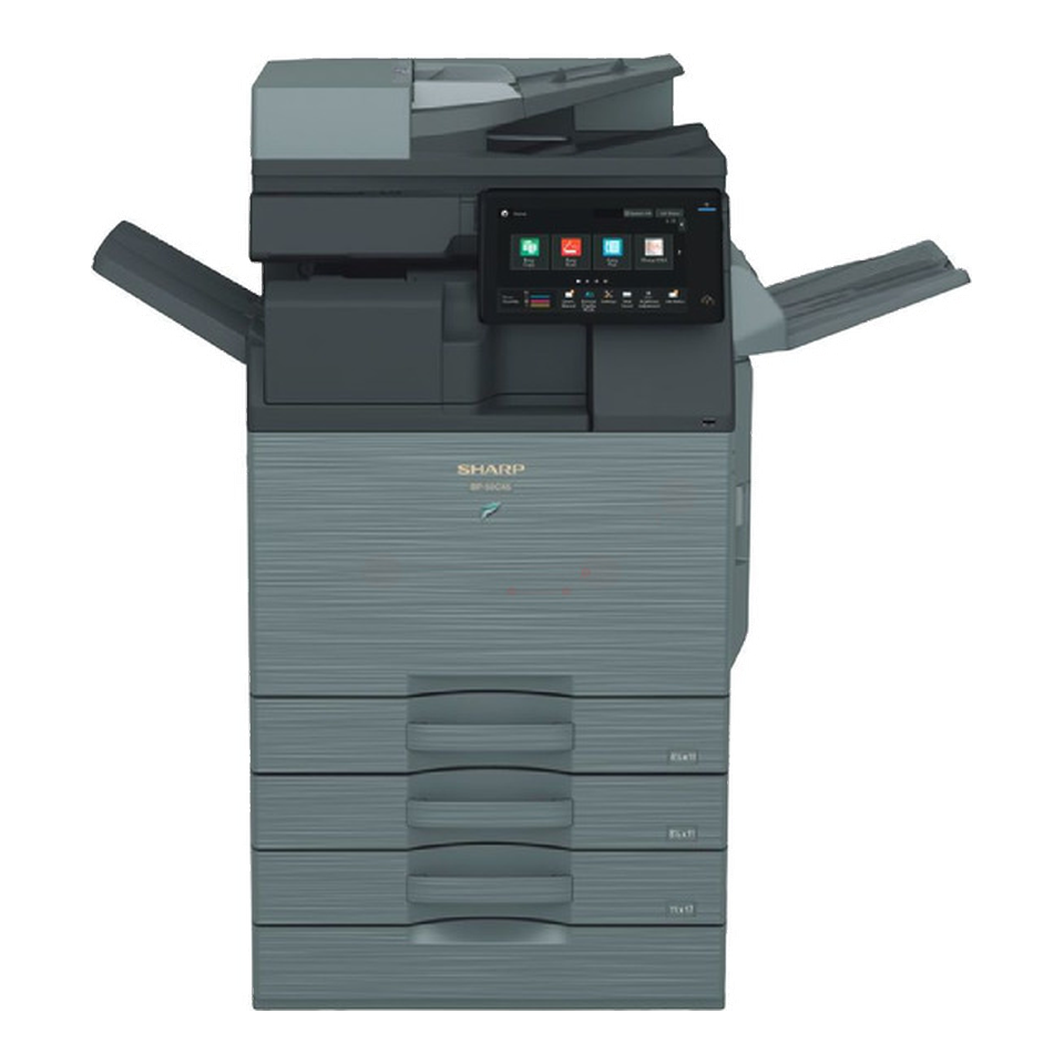 Sharp BP-51 C31