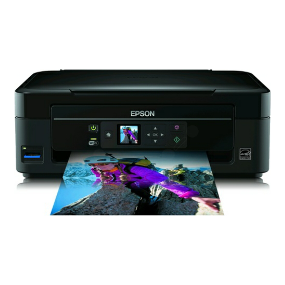 Epson Stylus SX 435 W