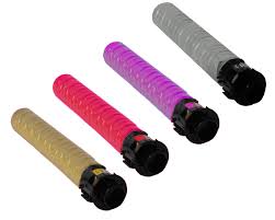 Tonoo® Toner ersetzt Ricoh 841817 Schwarz
