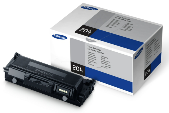 Original Samsung SU938A | MLTD204S Toner Schwarz