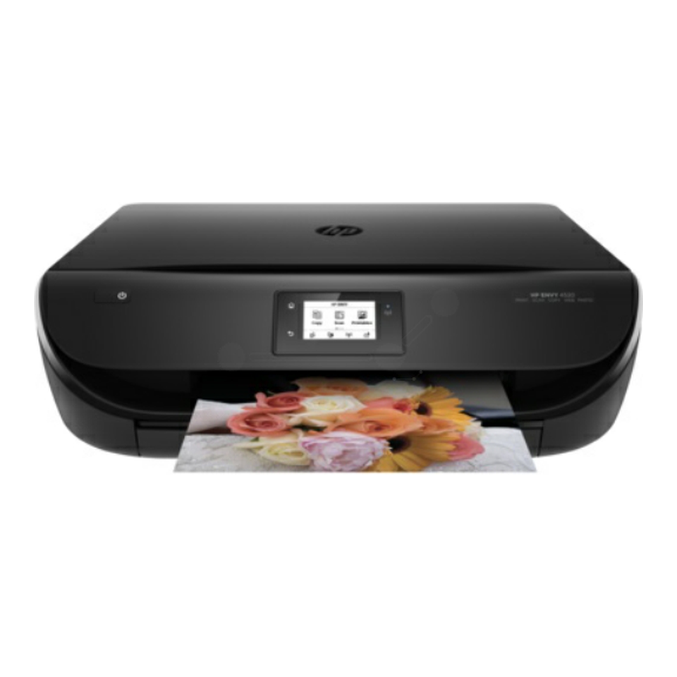 HP Envy 4521 e-All-in-One