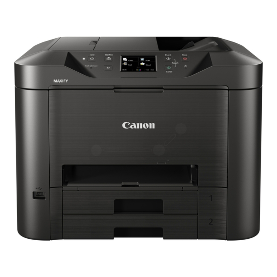 Canon Maxify MB 5350