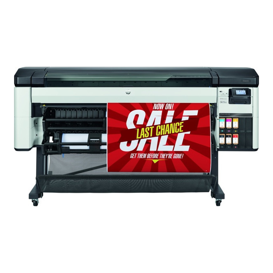 HP DesignJet Z 6 Pro