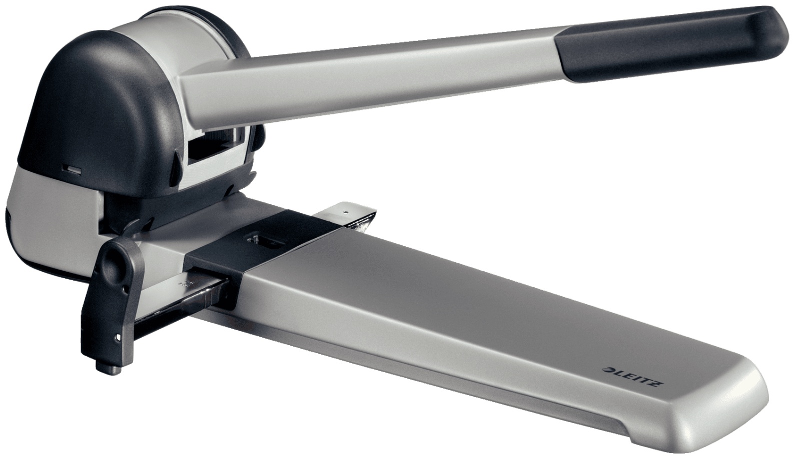 Leitz Locher Registraturlocher 5182 | Grau