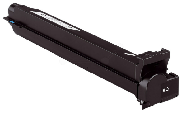 Original Konica Minolta TN315K | A0D7153 Toner Schwarz