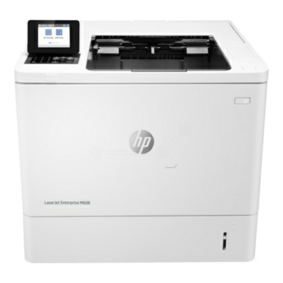 HP LaserJet Enterprise M 608 dx