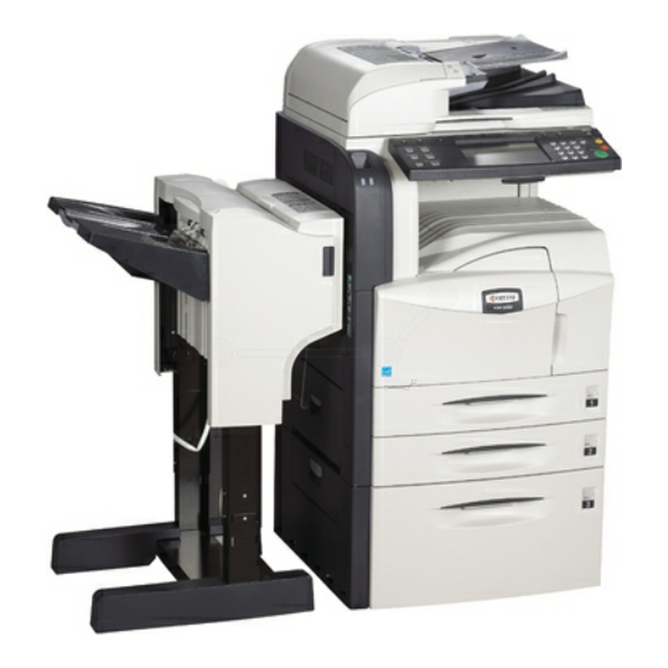 Kyocera KM3050