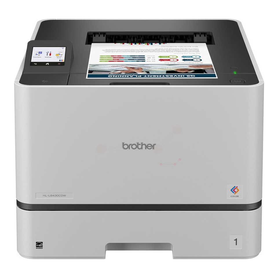 Brother HL-L8430cdw