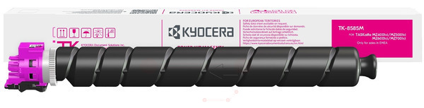 Original Kyocera TK8595 | 1T0C2GBNL0 Toner Magenta XL