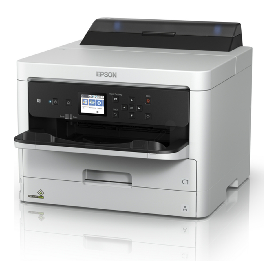 Epson WorkForce WF-C 5215 DW