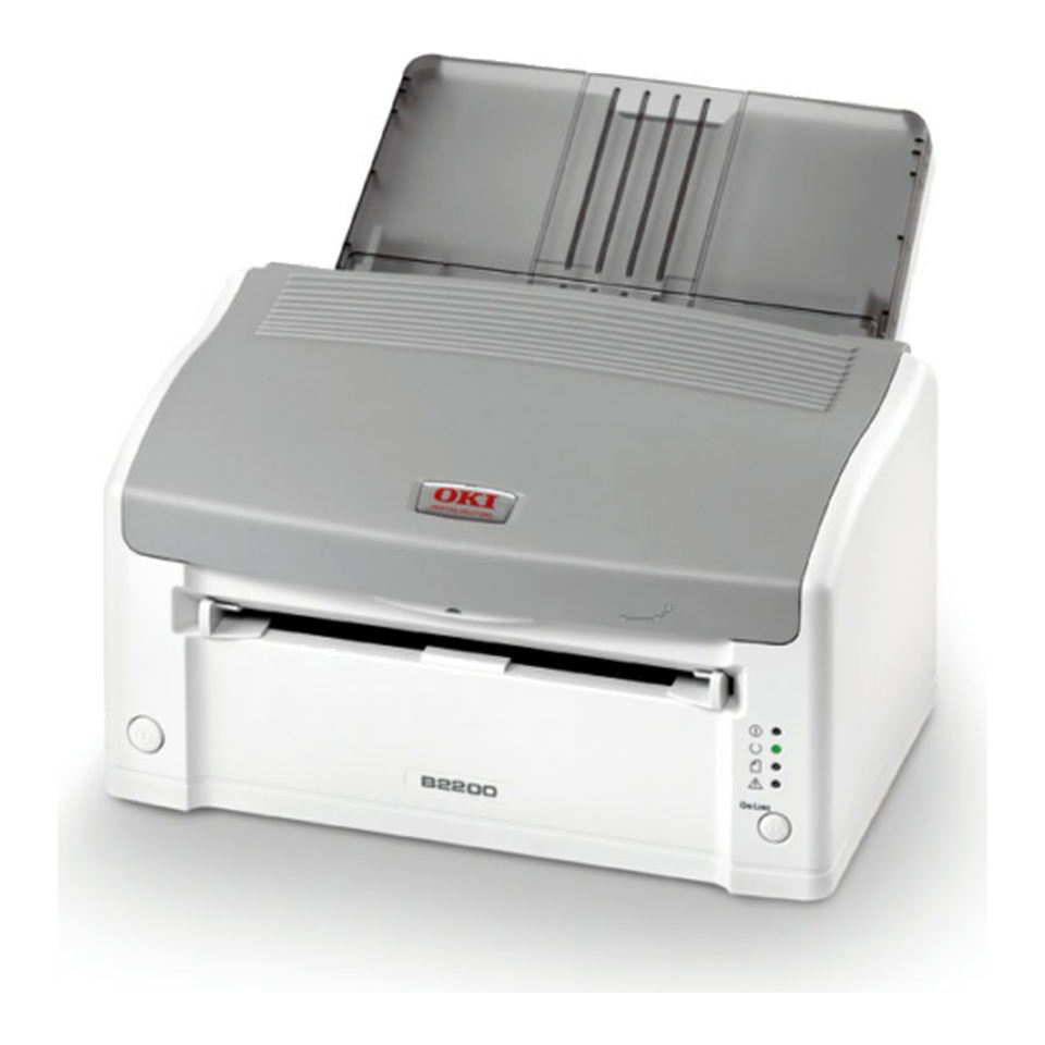 OKI B2200n