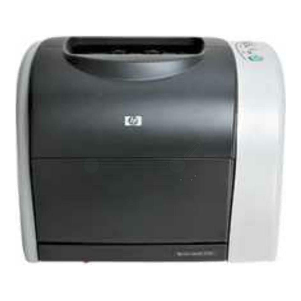 HP Color LaserJet 2550l