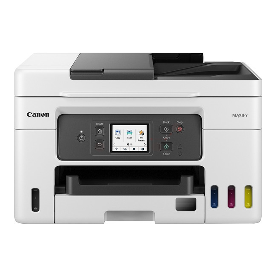 Canon Maxify GX 4050
