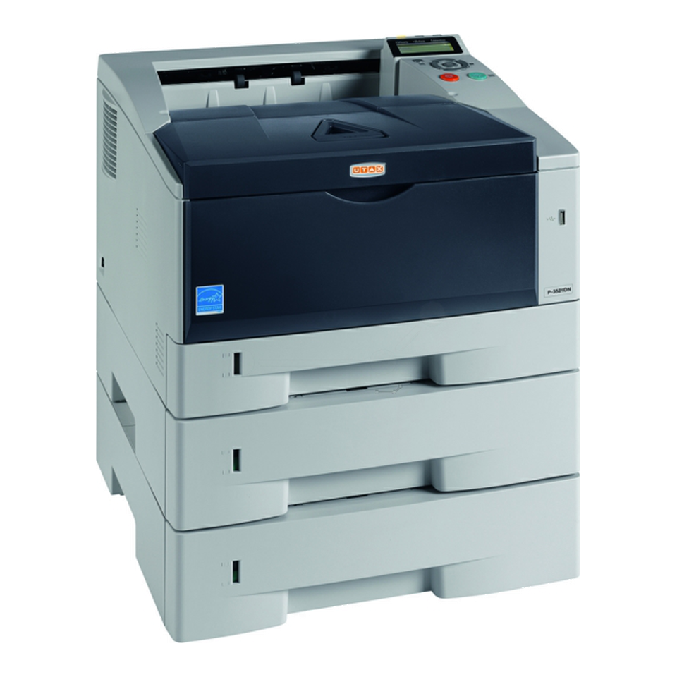 Utax P-3521dn
