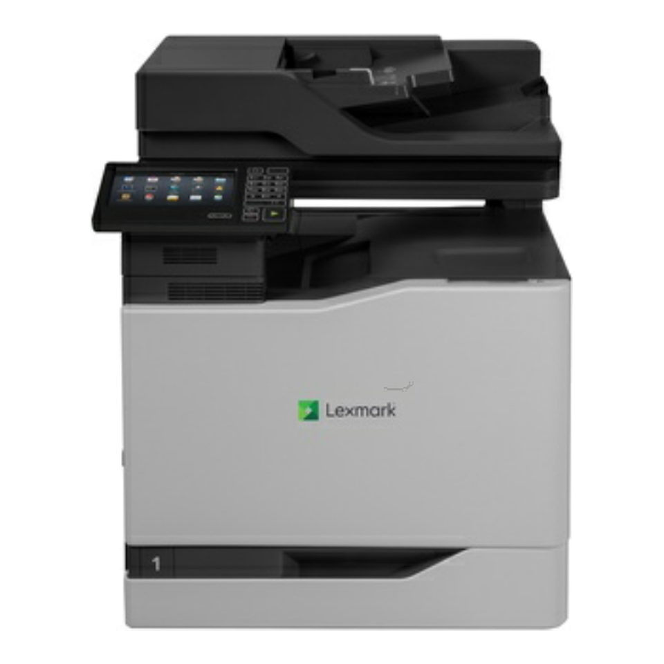 Lexmark CS827de