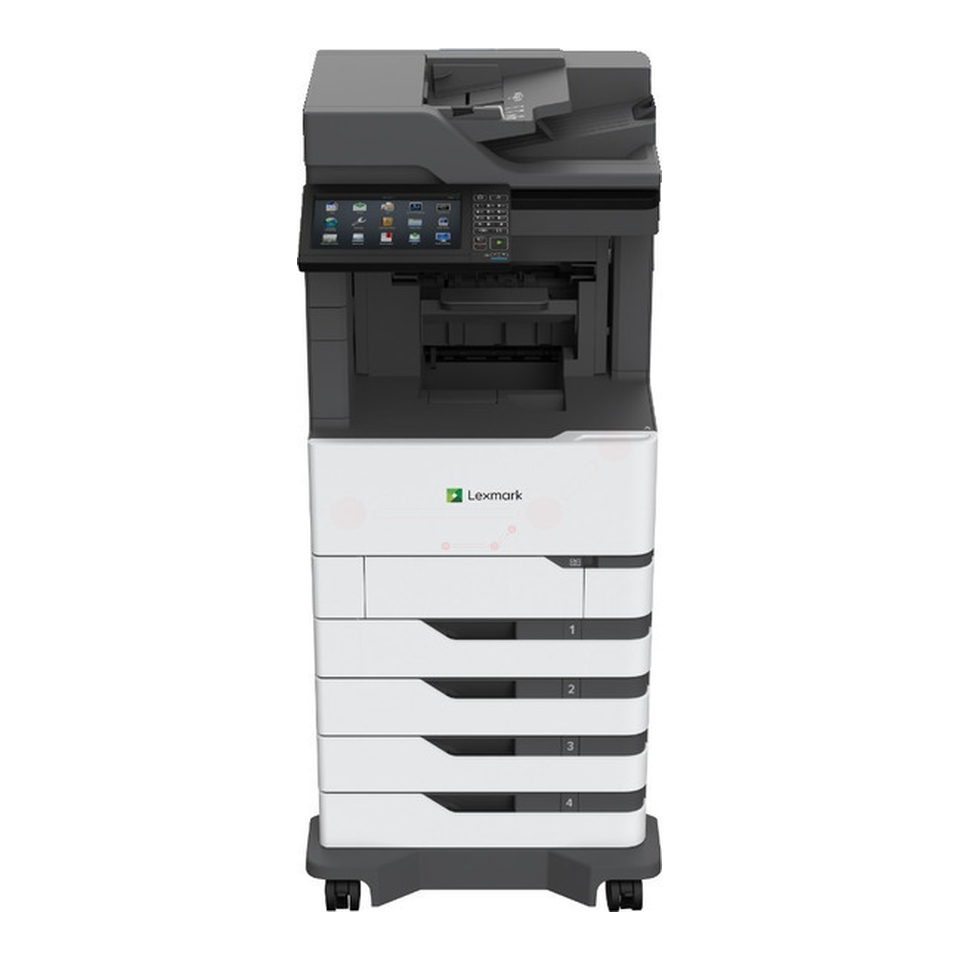 Lexmark XM7355