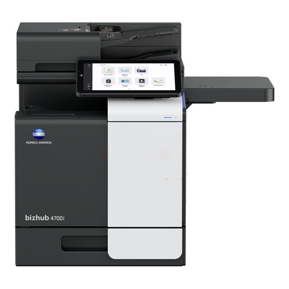Konica Minolta bizhub 4701 i