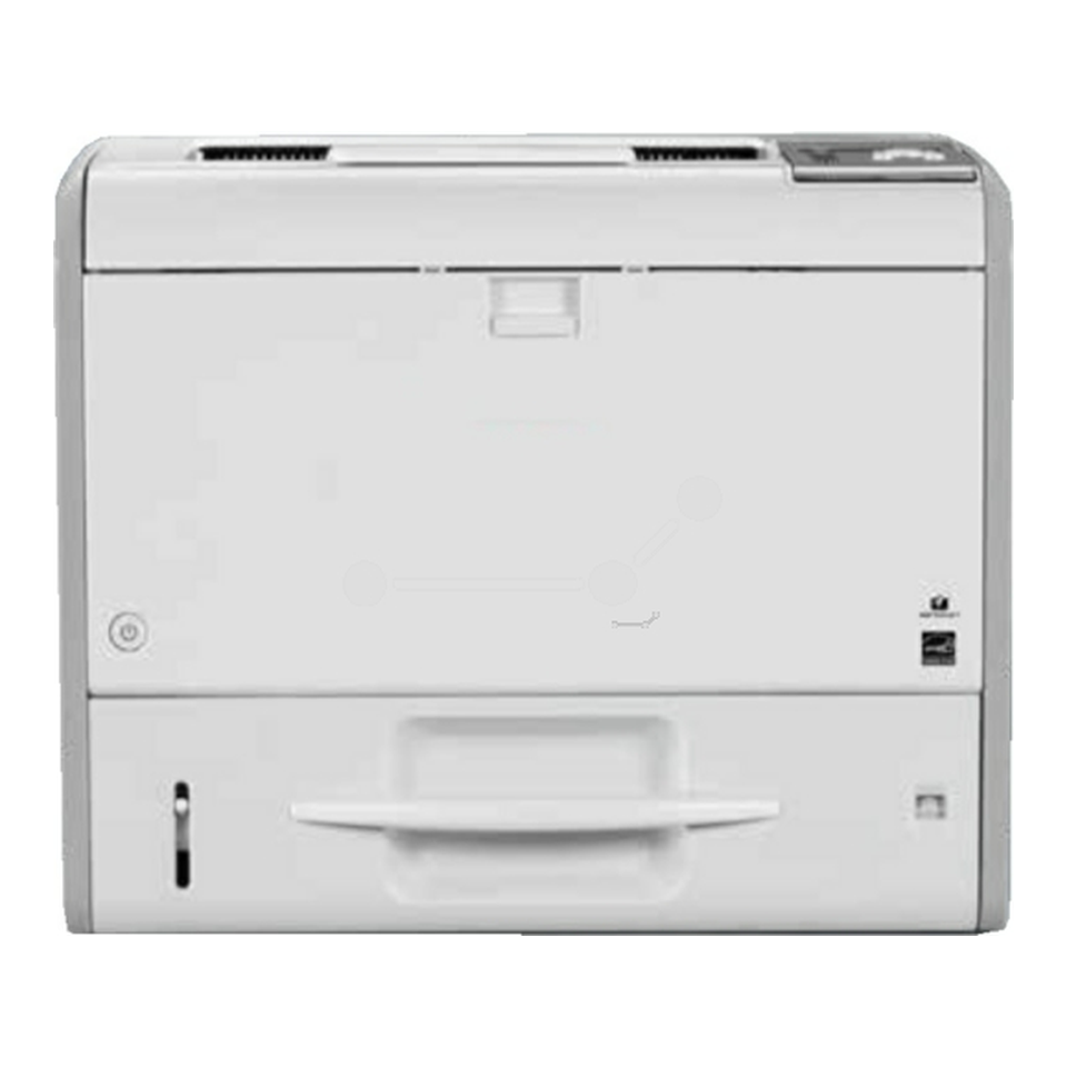 Ricoh Aficio SP 4510 dn