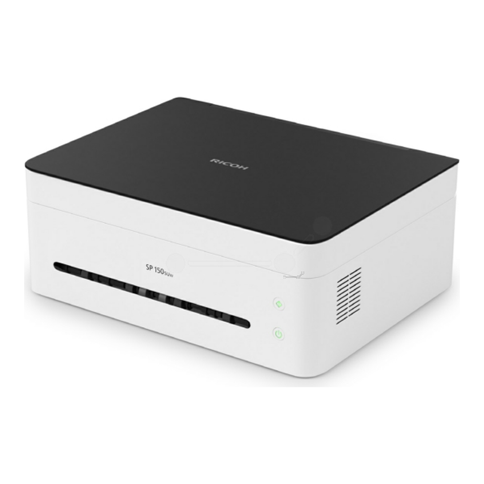 Ricoh Aficio SP 150 sUW