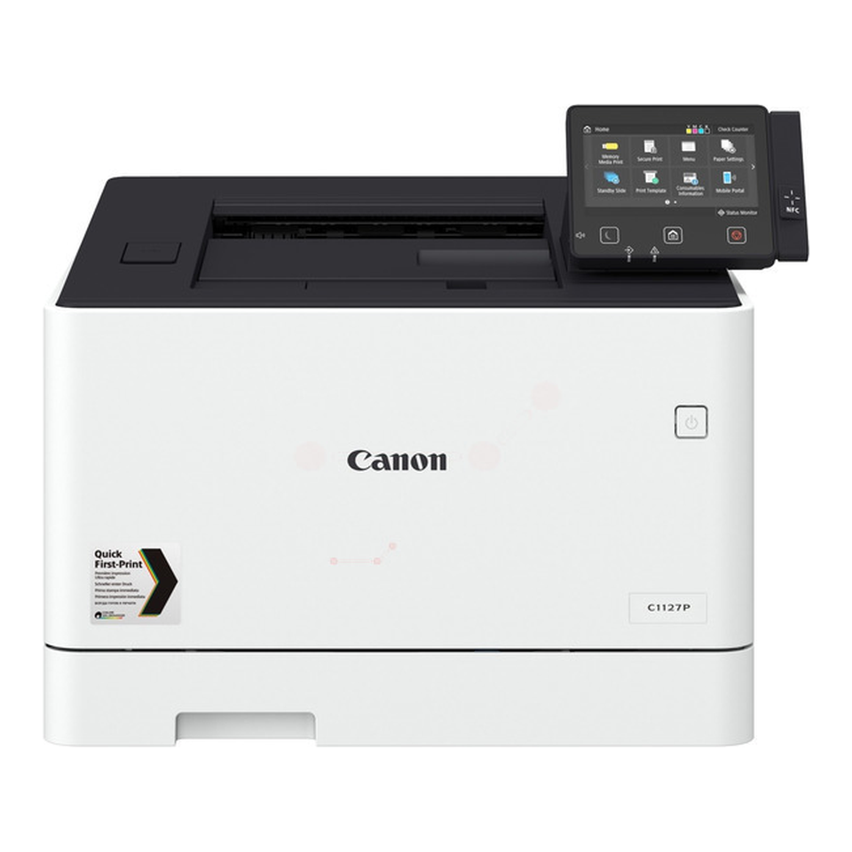 Canon i-SENSYS X C1127p