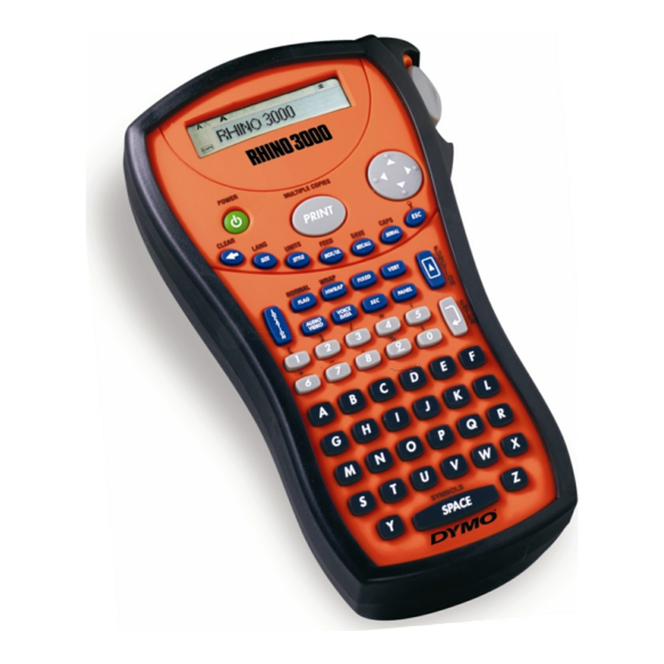 Dymo Rhino 3000