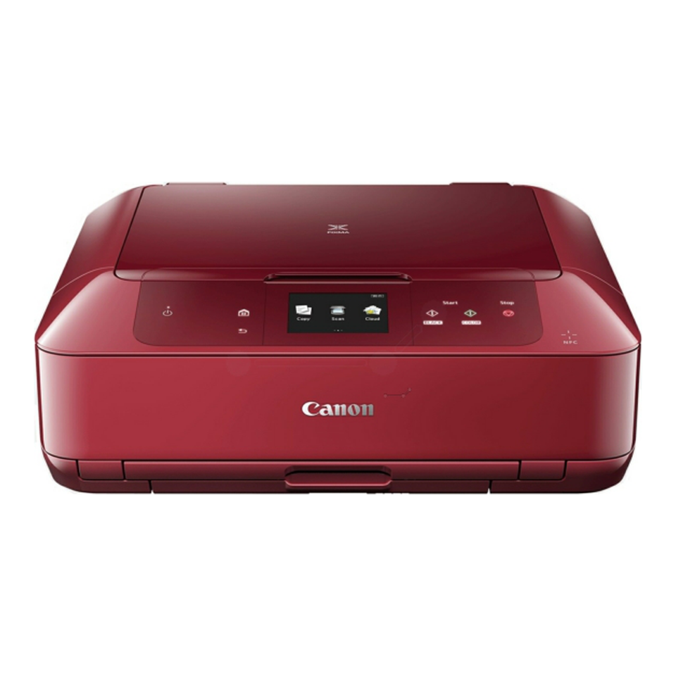 Canon Pixma MG 7752