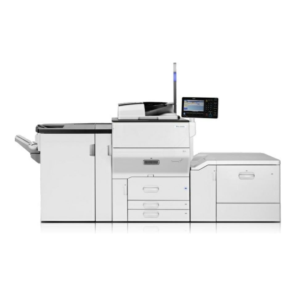 Lanier Pro C5110