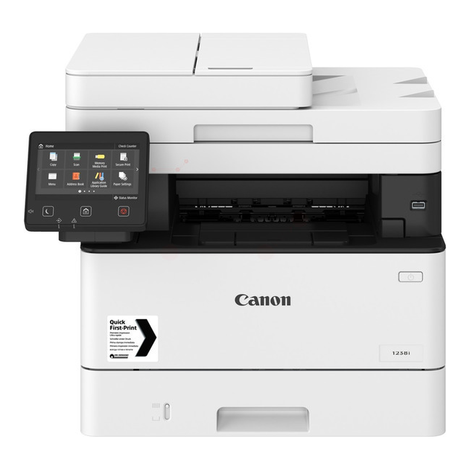 Canon i-SENSYS X1238ifii