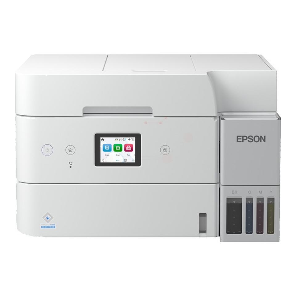 Epson EcoTank ET-4900
